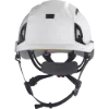 JSP EVO ALTA BaseWorker WR vent.bílá